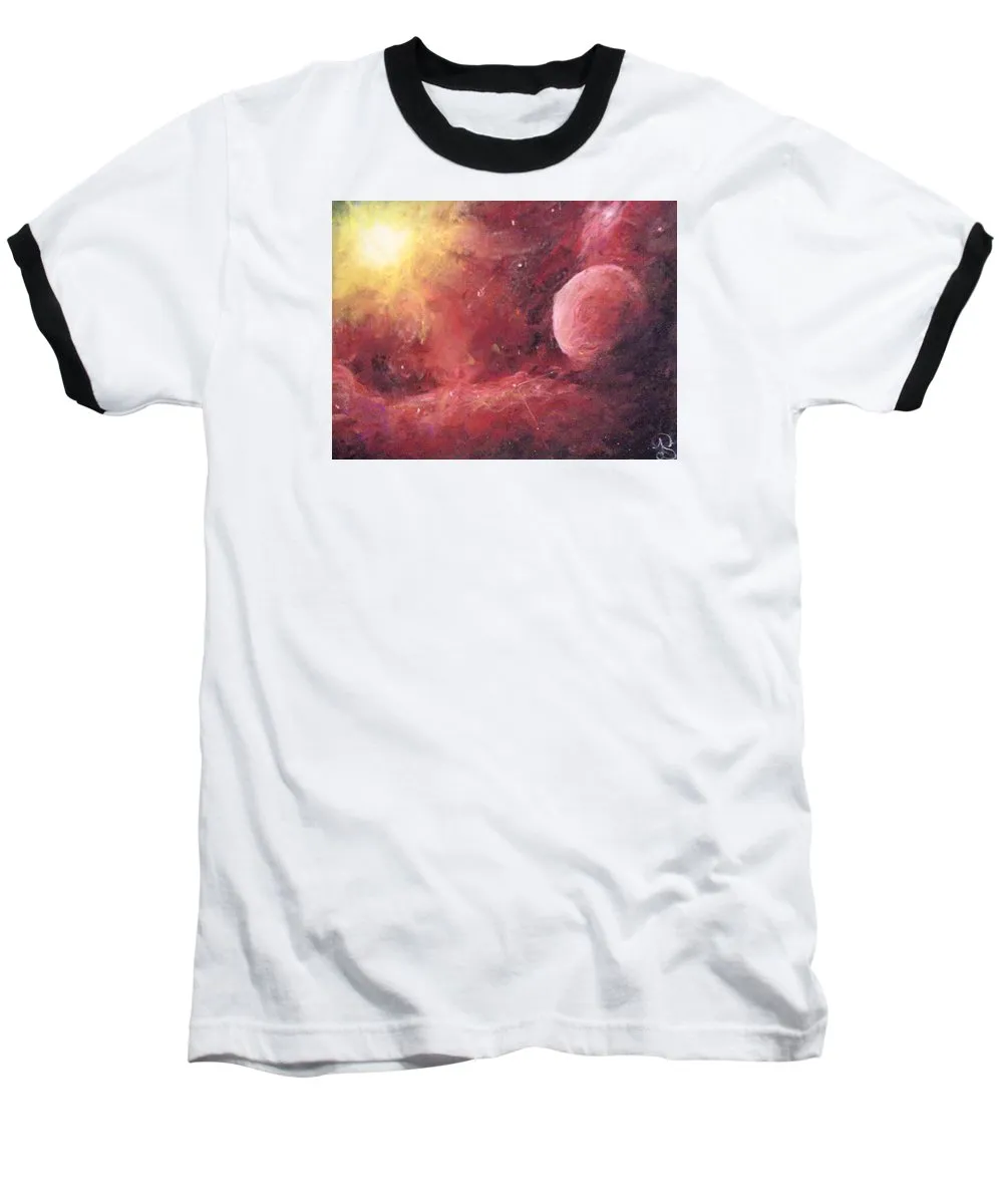 Astro Awakening - Baseball T-Shirt