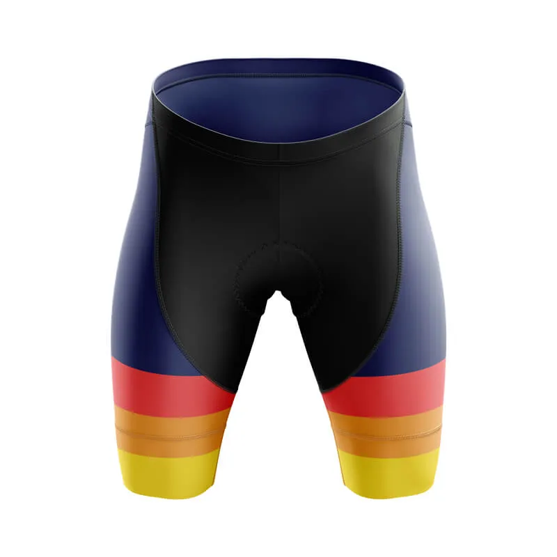 BB Prime Shorts & Pants (V1) (Navy)