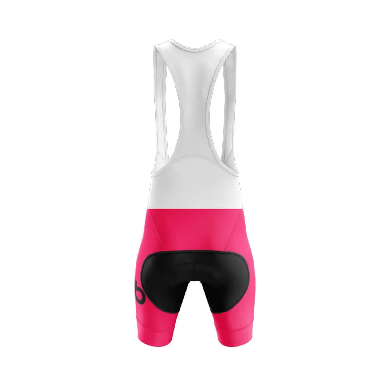 Bicycle Booth Basic (Pink) Shorts & Pants