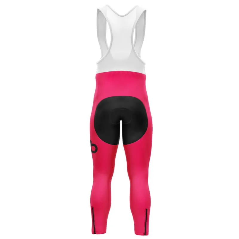 Bicycle Booth Basic (Pink) Shorts & Pants