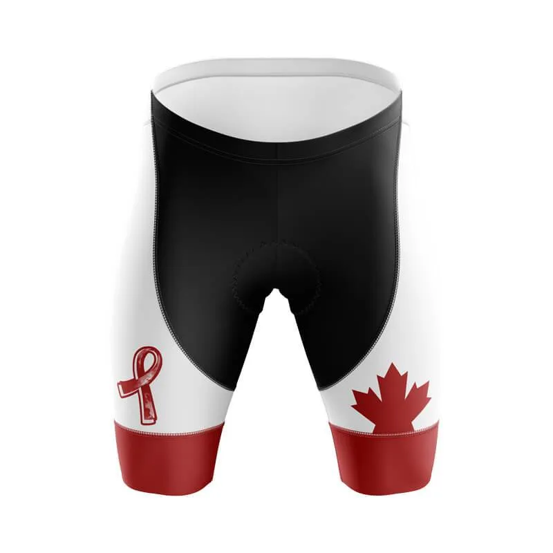 Canada Heal as One (V1) Shorts & Pants