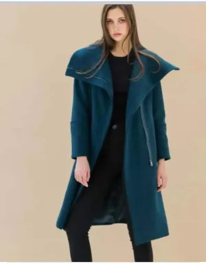 Coat/ Wool