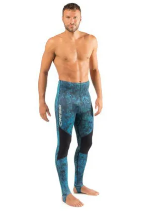 Cressi Hunter Lycra Spearfishing Pants