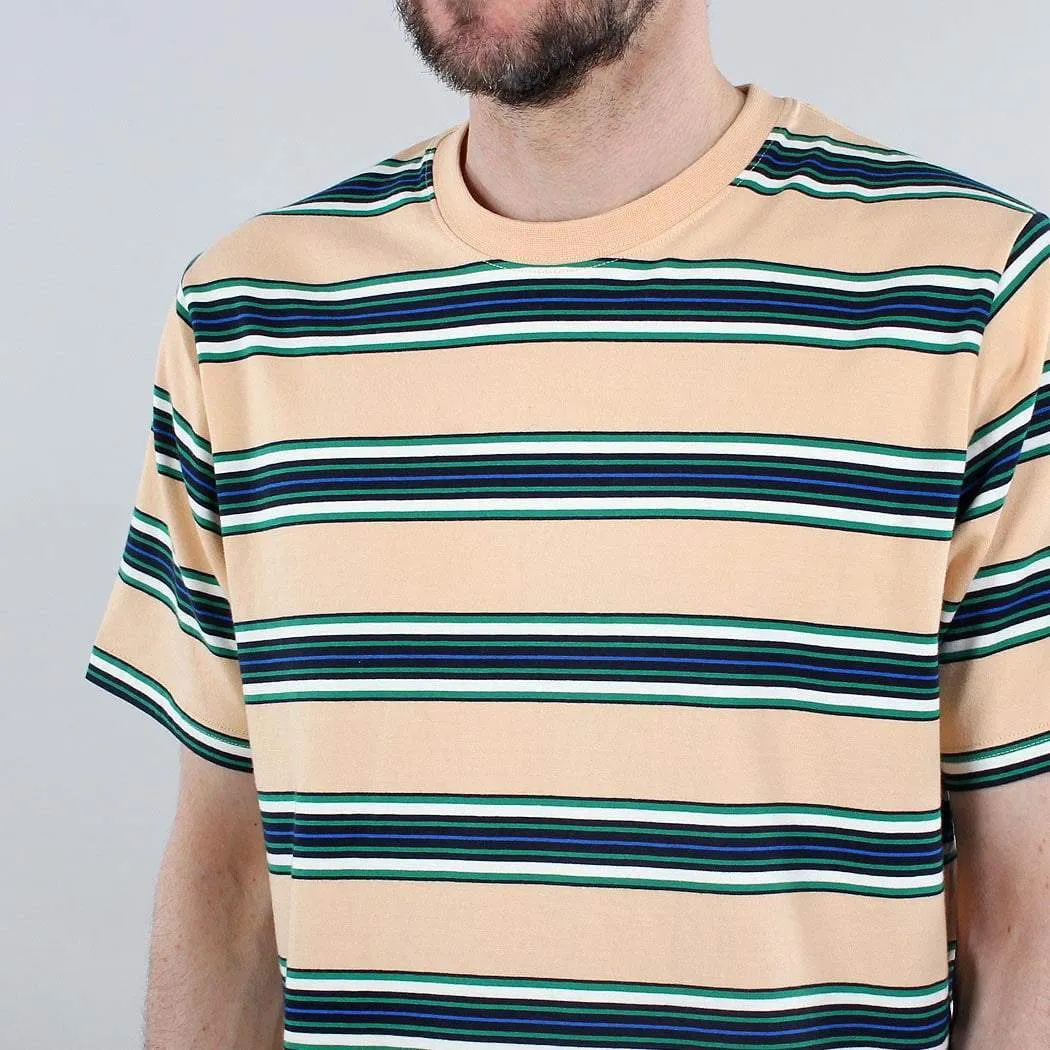 Dickies Lithia Springs Striped T-shirt