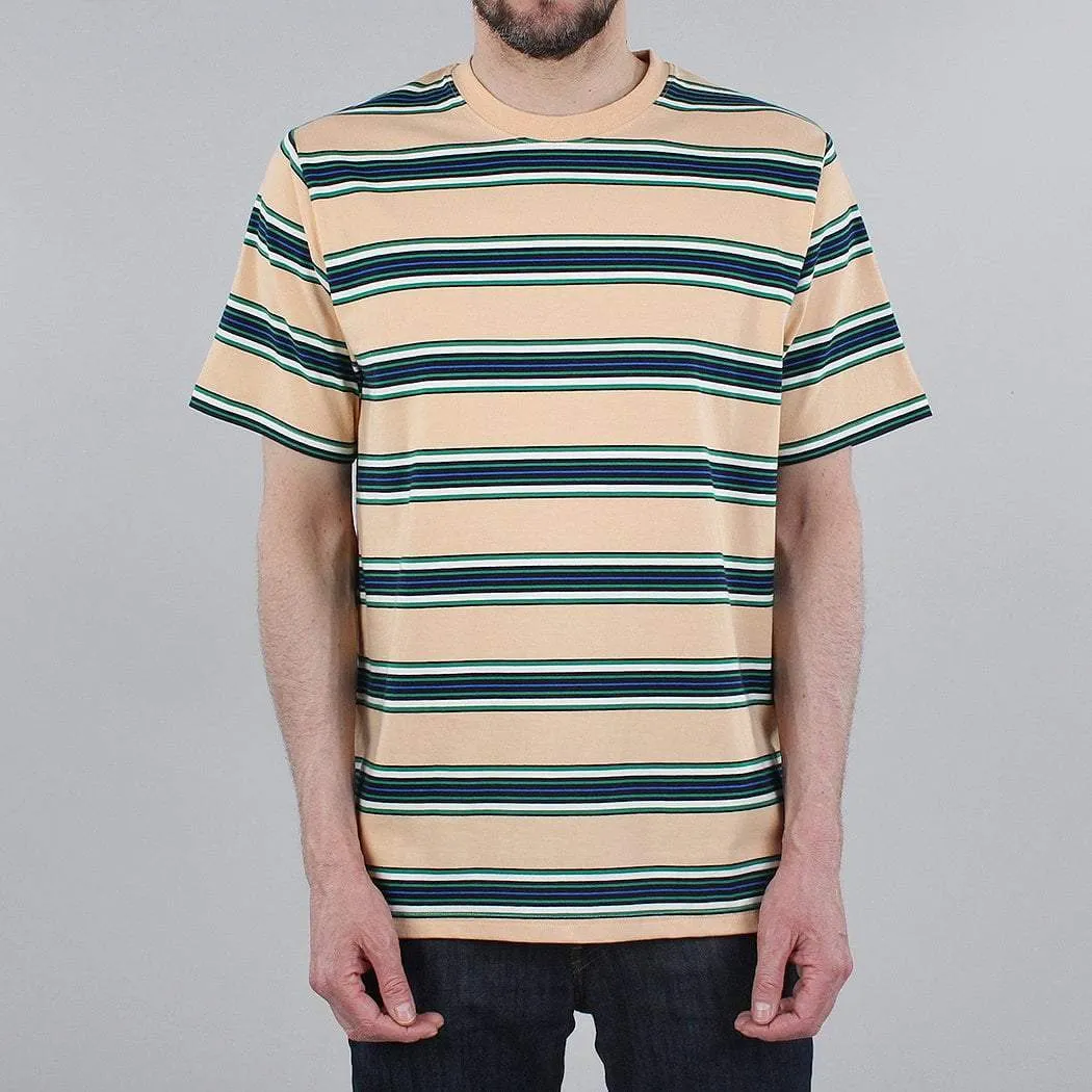 Dickies Lithia Springs Striped T-shirt