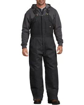 Dickies Unisex Duck Insulated Bib Overall