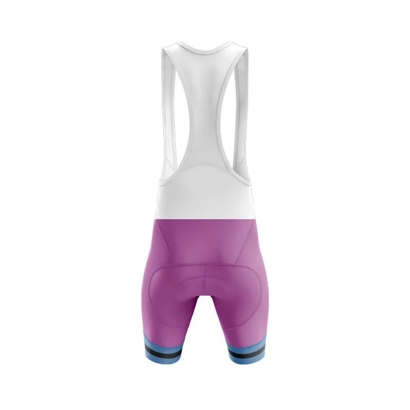 Eeyore Bib & Shorts (V3)