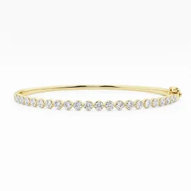 Ethereal Bold Bangle