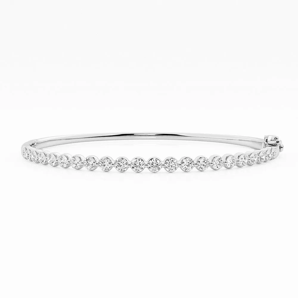 Ethereal Bold Bangle