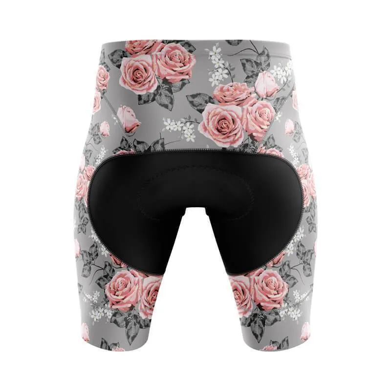 Exotic Rose Shorts & Pants