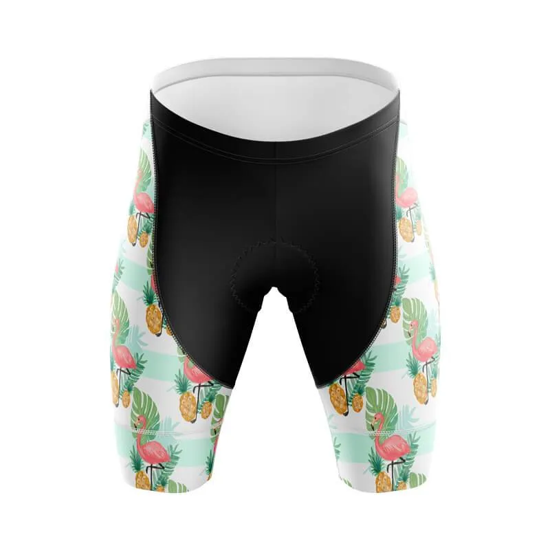 Flamingo New (V1) Shorts & Pants