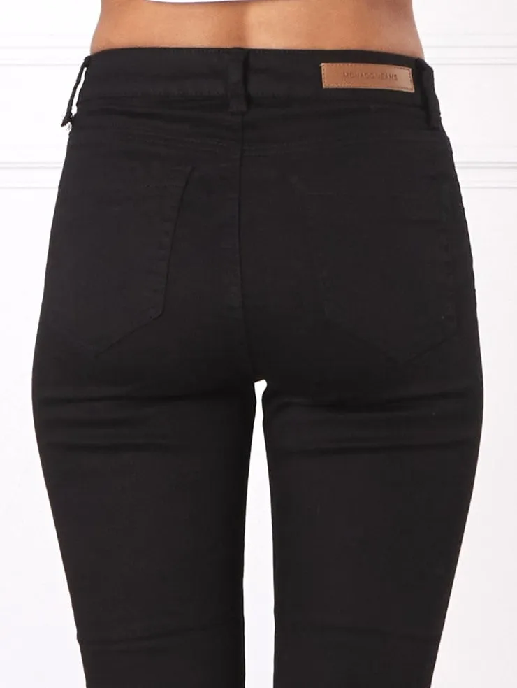 Gigi Jeans - Black