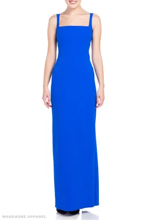 GRETA CONSTANTINE - Dez - Full Length Evening Gown