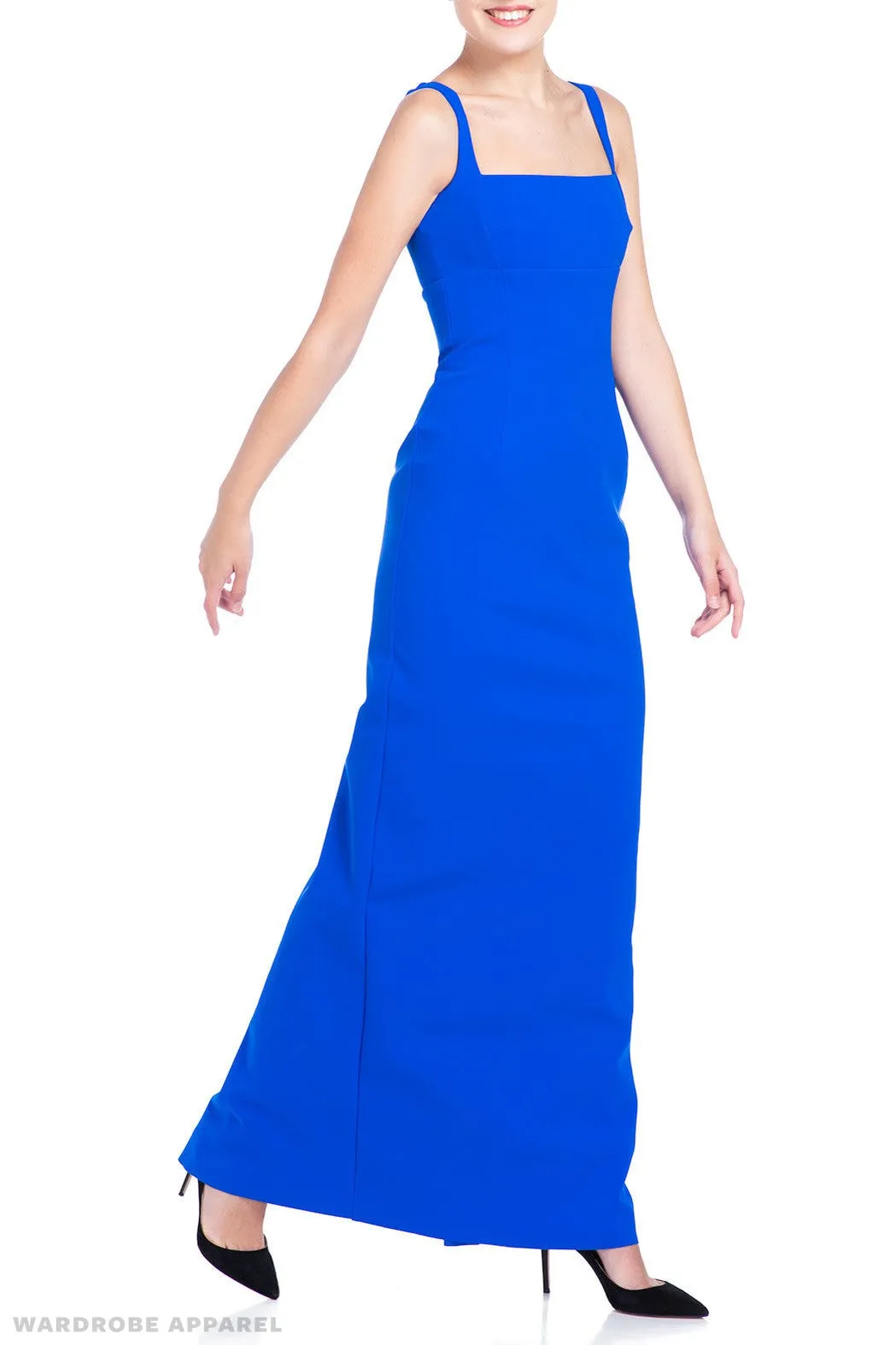 GRETA CONSTANTINE - Dez - Full Length Evening Gown