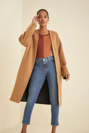 Irene Wool Coat