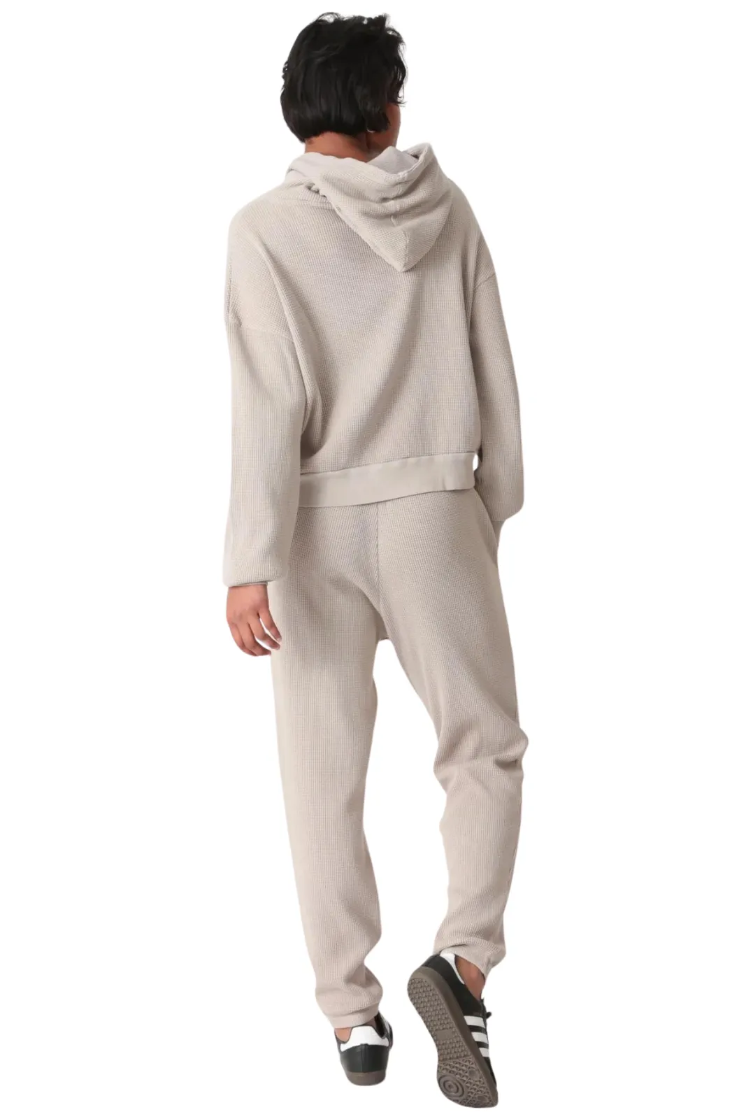 Justice Sweatpant, Khaki