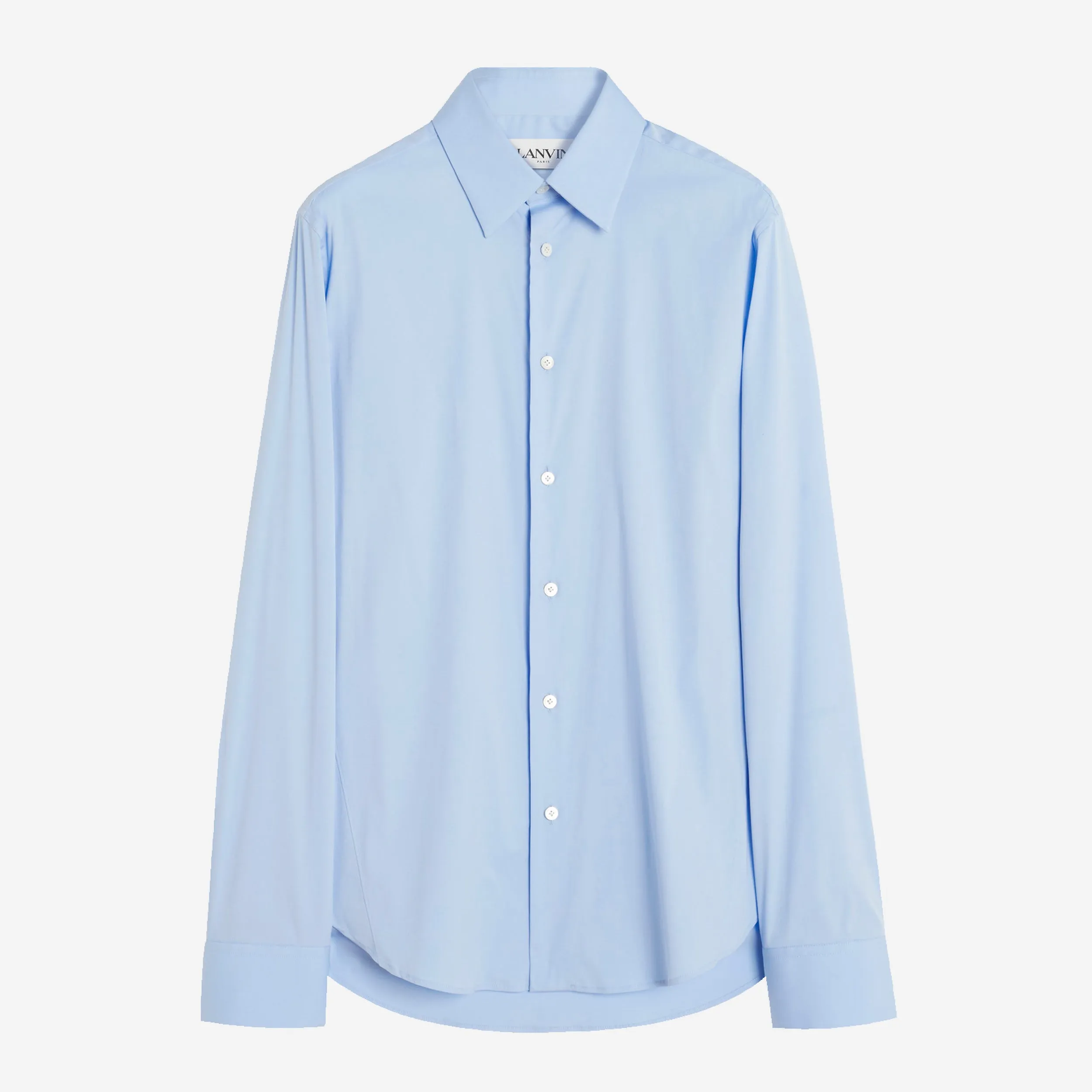 Lanvin Slim Fit Shirt