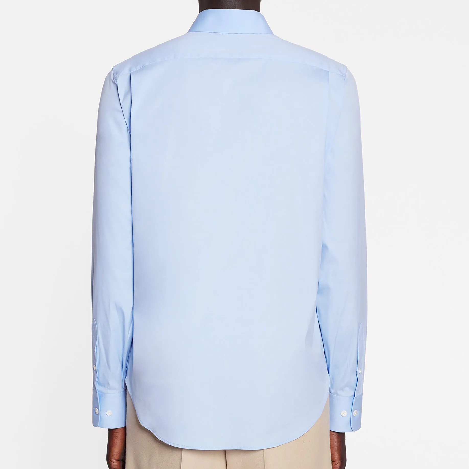 Lanvin Slim Fit Shirt