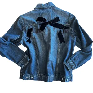 Levi’s Bow Jacket