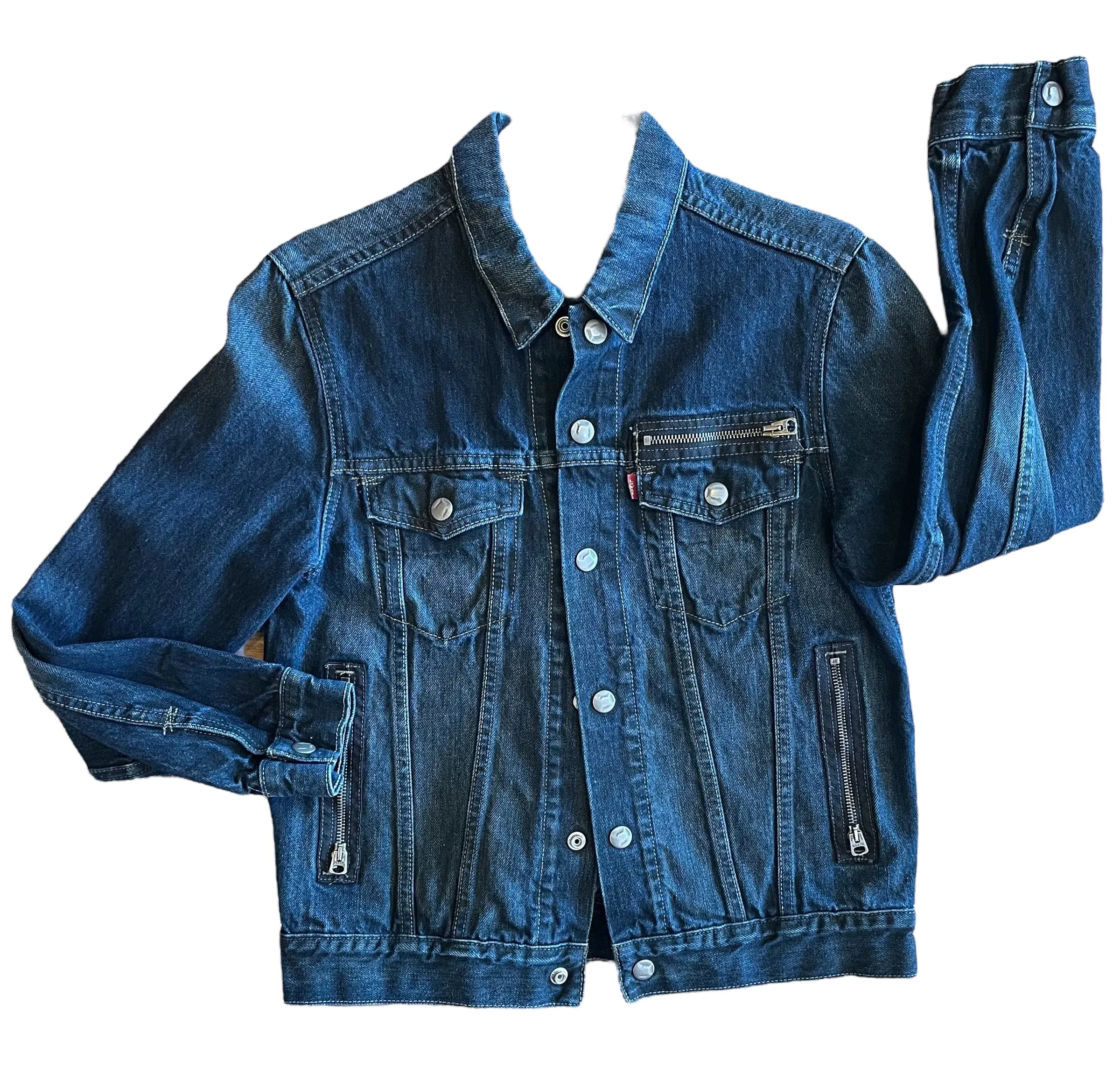 Levi’s Bow Jacket