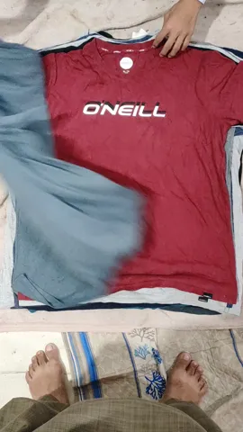 Oniell t shirts 26 pcs