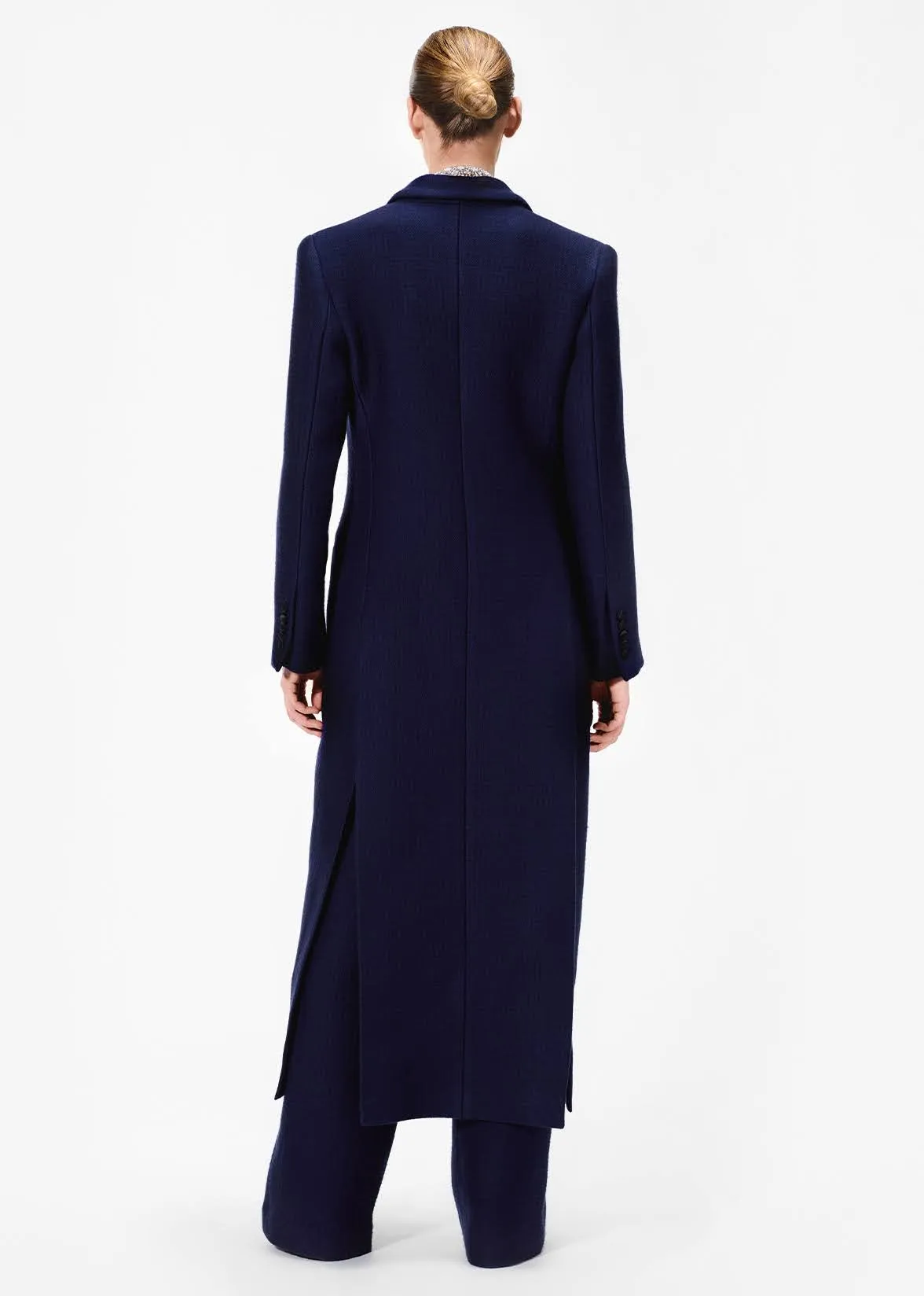 samira coat