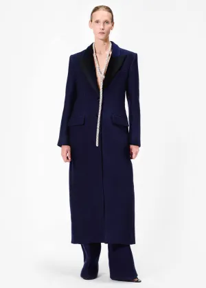 samira coat