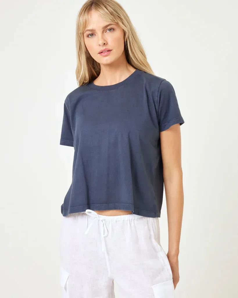 Slate All Day Top