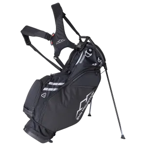 Sun Mountain 4.5LS 14-Way Stand Bag - Black