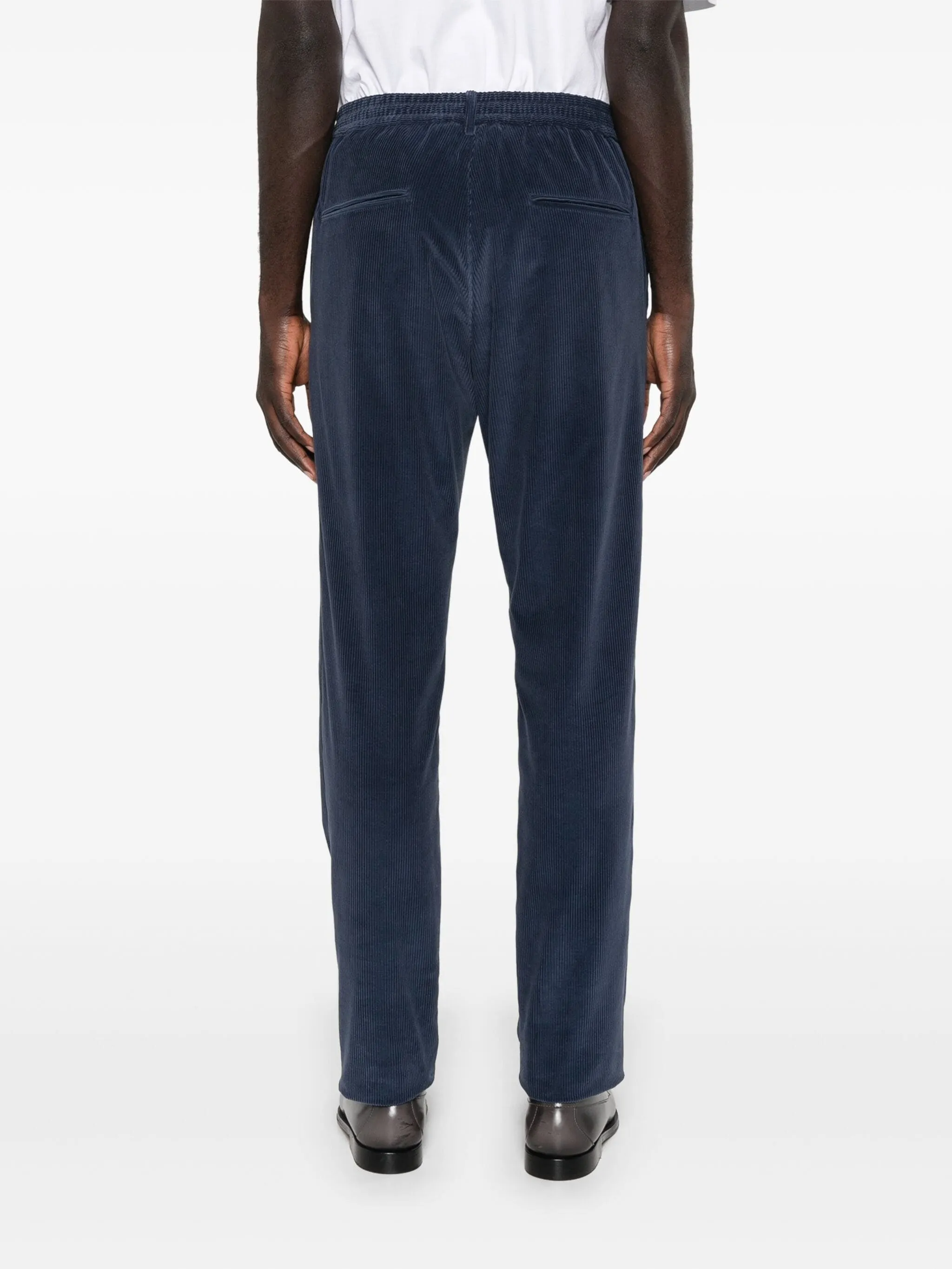 TAGLIATORE NEWMAN TROUSERS