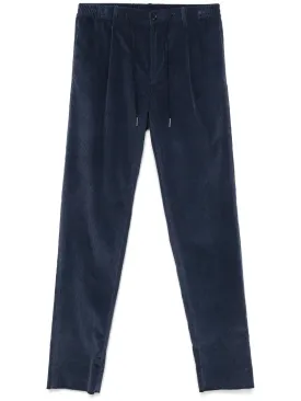 TAGLIATORE NEWMAN TROUSERS