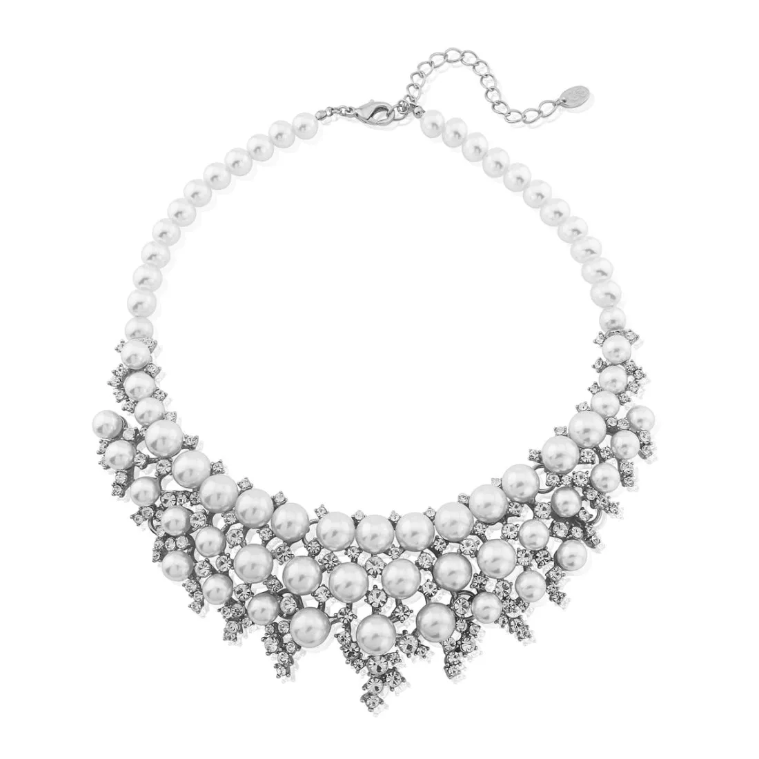 Timeless Romance Necklace