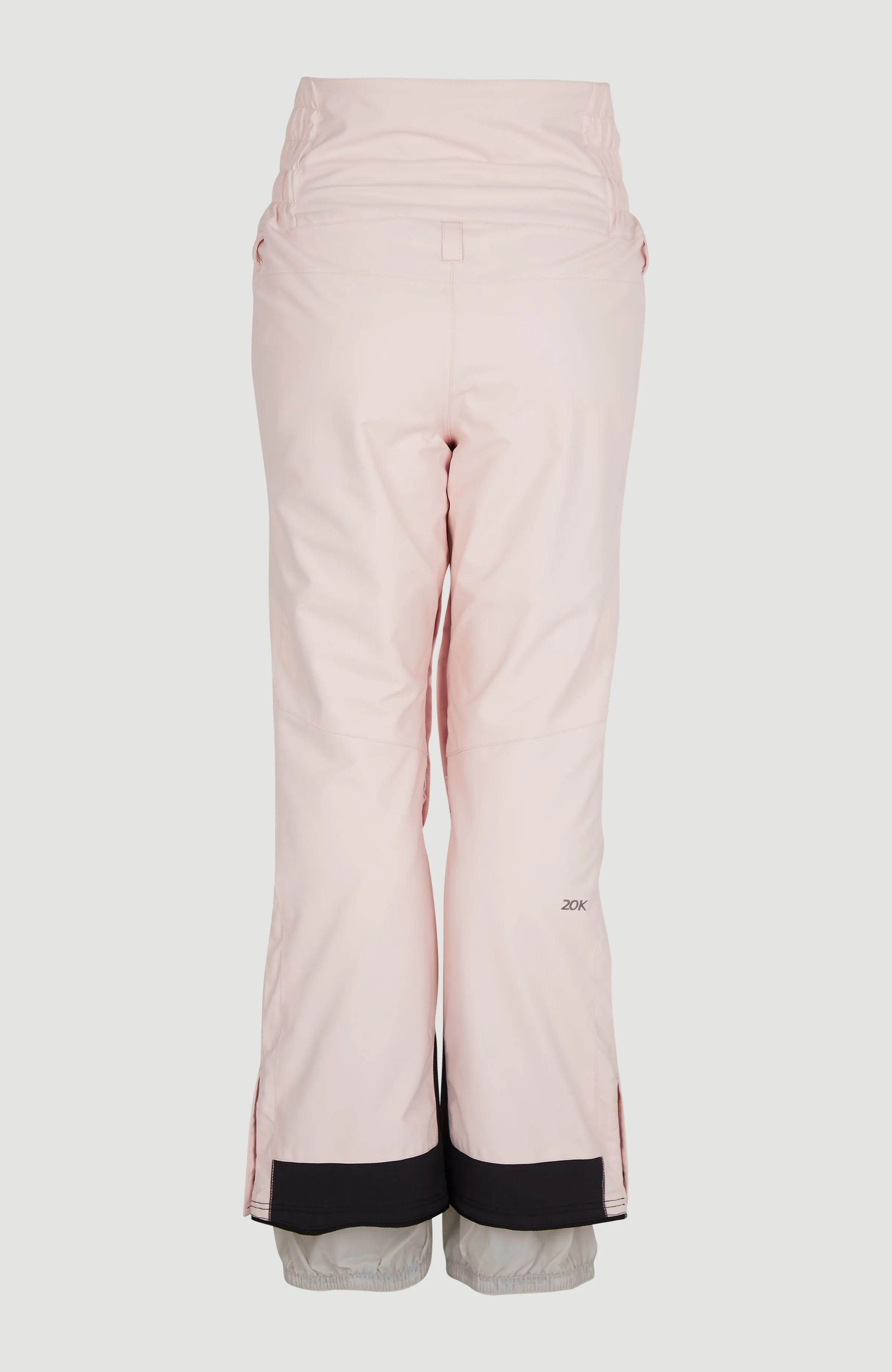 Total Disorder Slim Snow Pants | Peach Whip