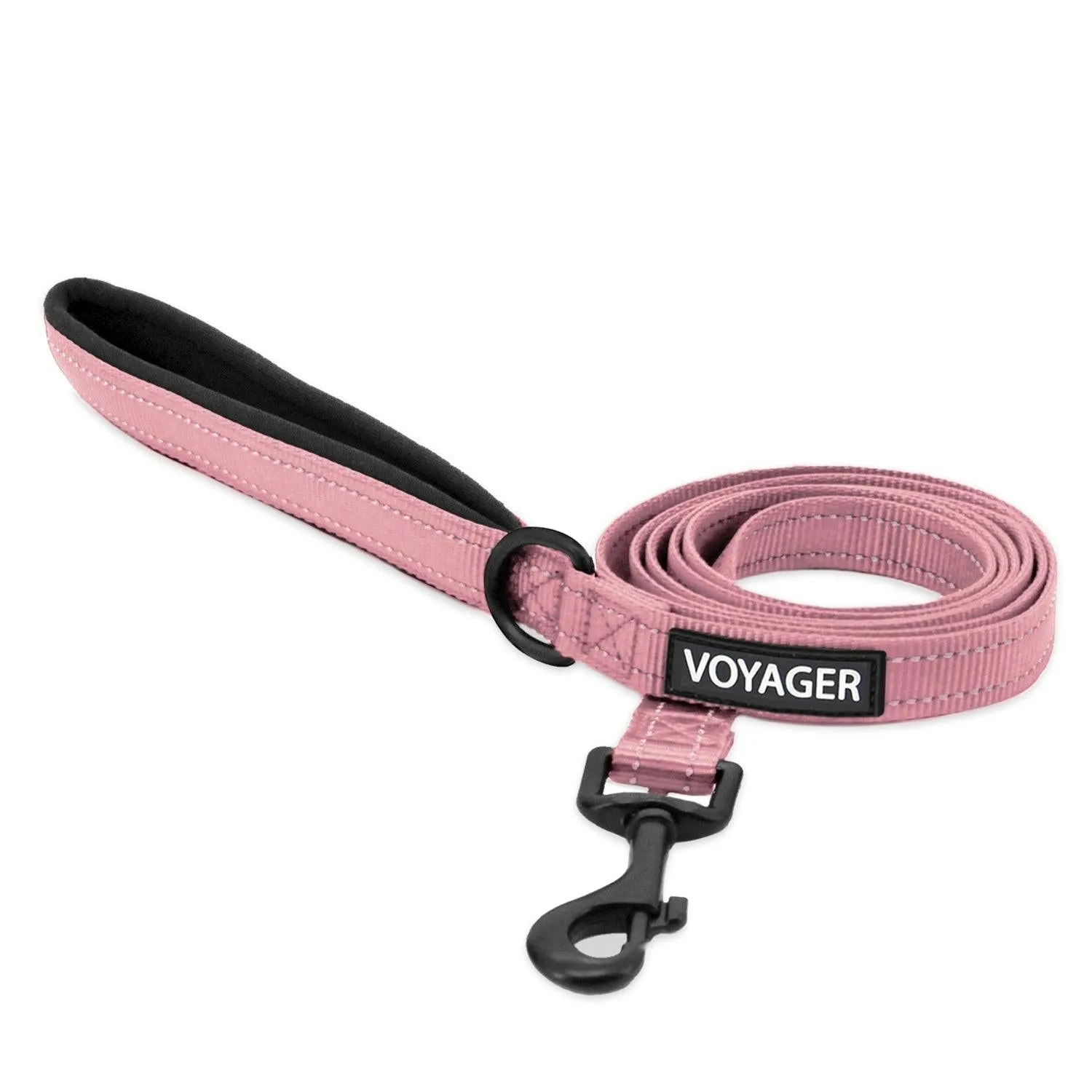 Valentine Reflective Dog Leash