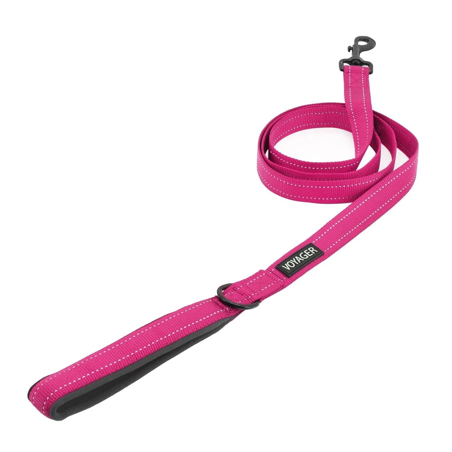 Valentine Reflective Dog Leash