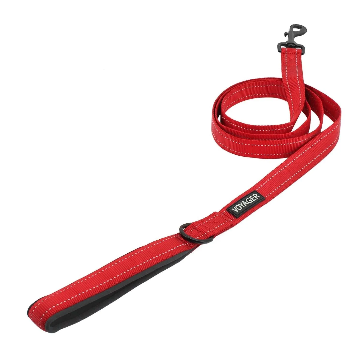 Valentine Reflective Dog Leash