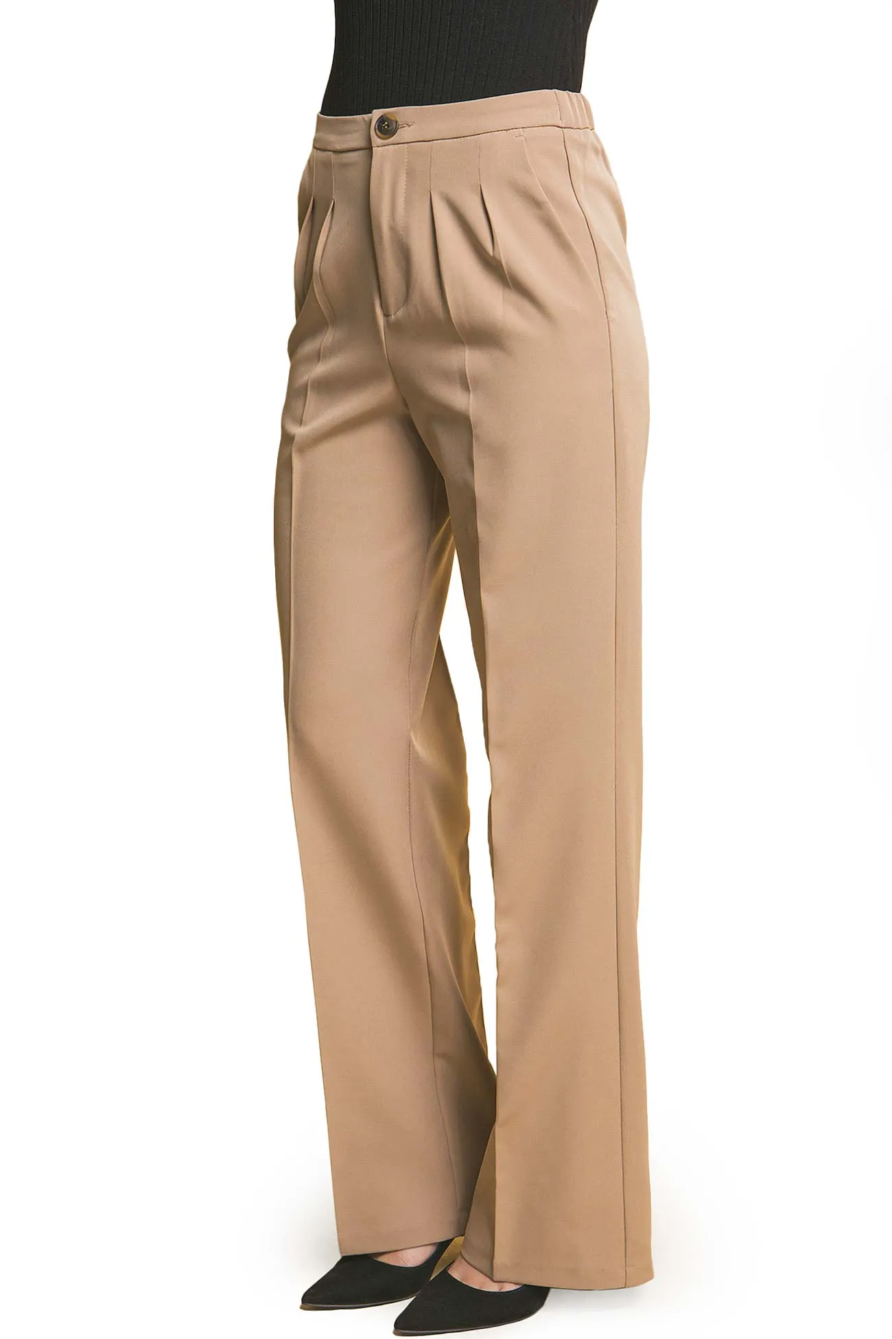 Vertigo Trouser Pants