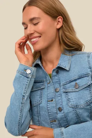 Vicky Jean Jacket