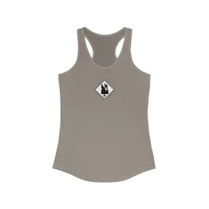 Women's W Idaho Hiker Racerback Tank